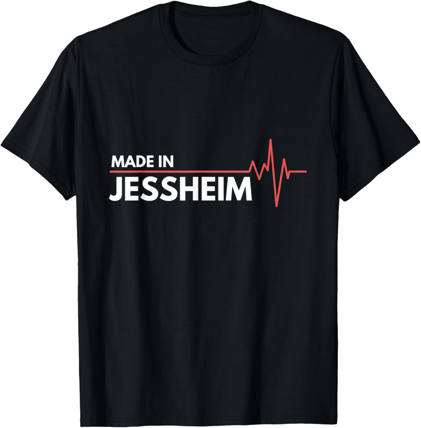 Made In Jessheim Norway Place Of Birth