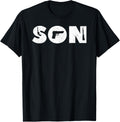 Son And Guns Collection Vintage