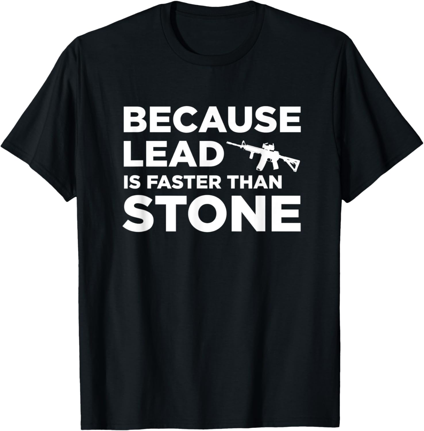 Funny Pro Second Amendment Design Funny Gun Lover