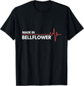 Born In Bellflower California State Place Of Birth