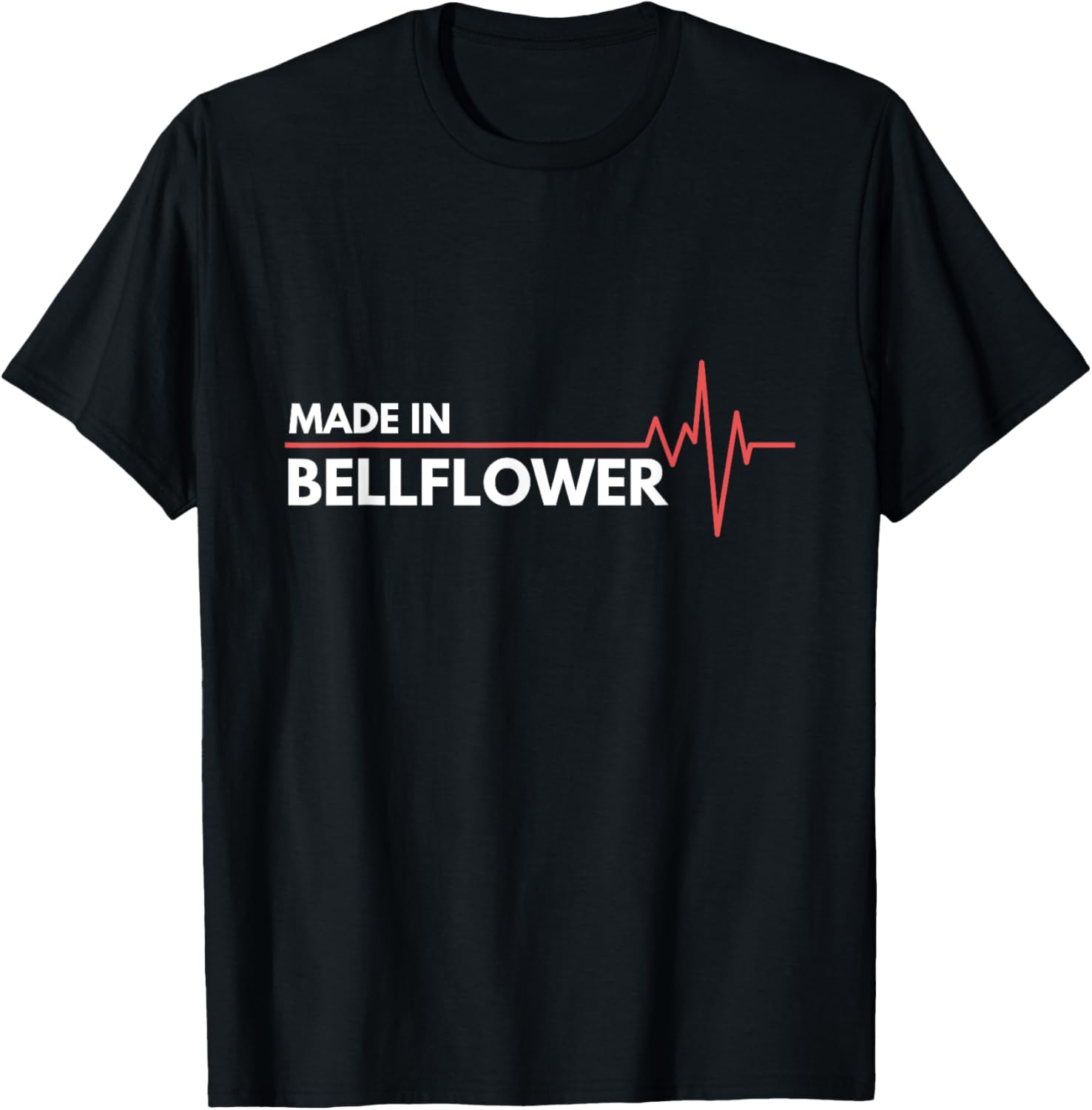 Born In Bellflower California State Place Of Birth