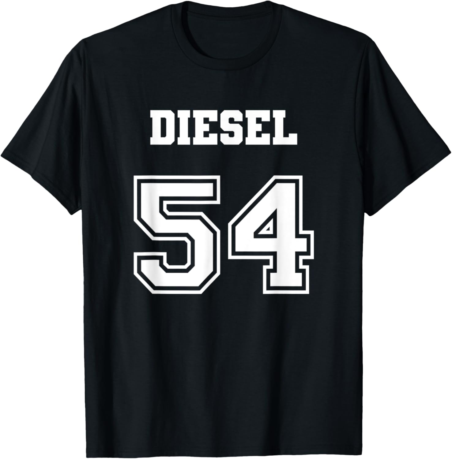 Jersey Style 54 1954 Diesel Truck Love 4x4