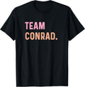 Team Conrad