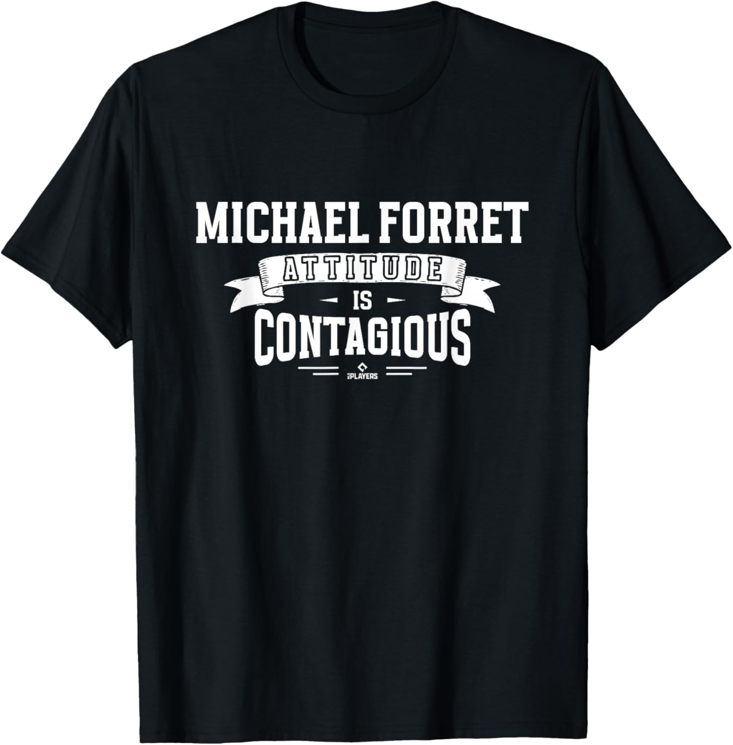 Attitude Is Contagious Michael Forret Prospect Baseball Fan