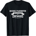 Attitude Is Contagious Michael Plassmeyer Prospect Baseball