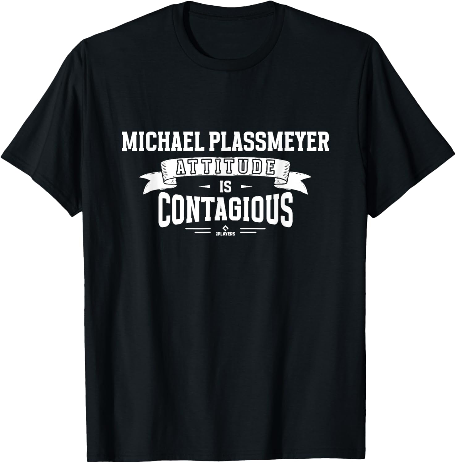 Attitude Is Contagious Michael Plassmeyer Prospect Baseball