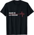 Made In La Crosse Wisconsin Place Of Birth Hometown