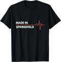 Born In Springfield Vermont Place Of Birth