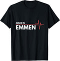 Made In Emmen Switzerland Place Of Birth