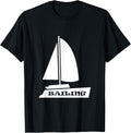 Sailing Sail Boat