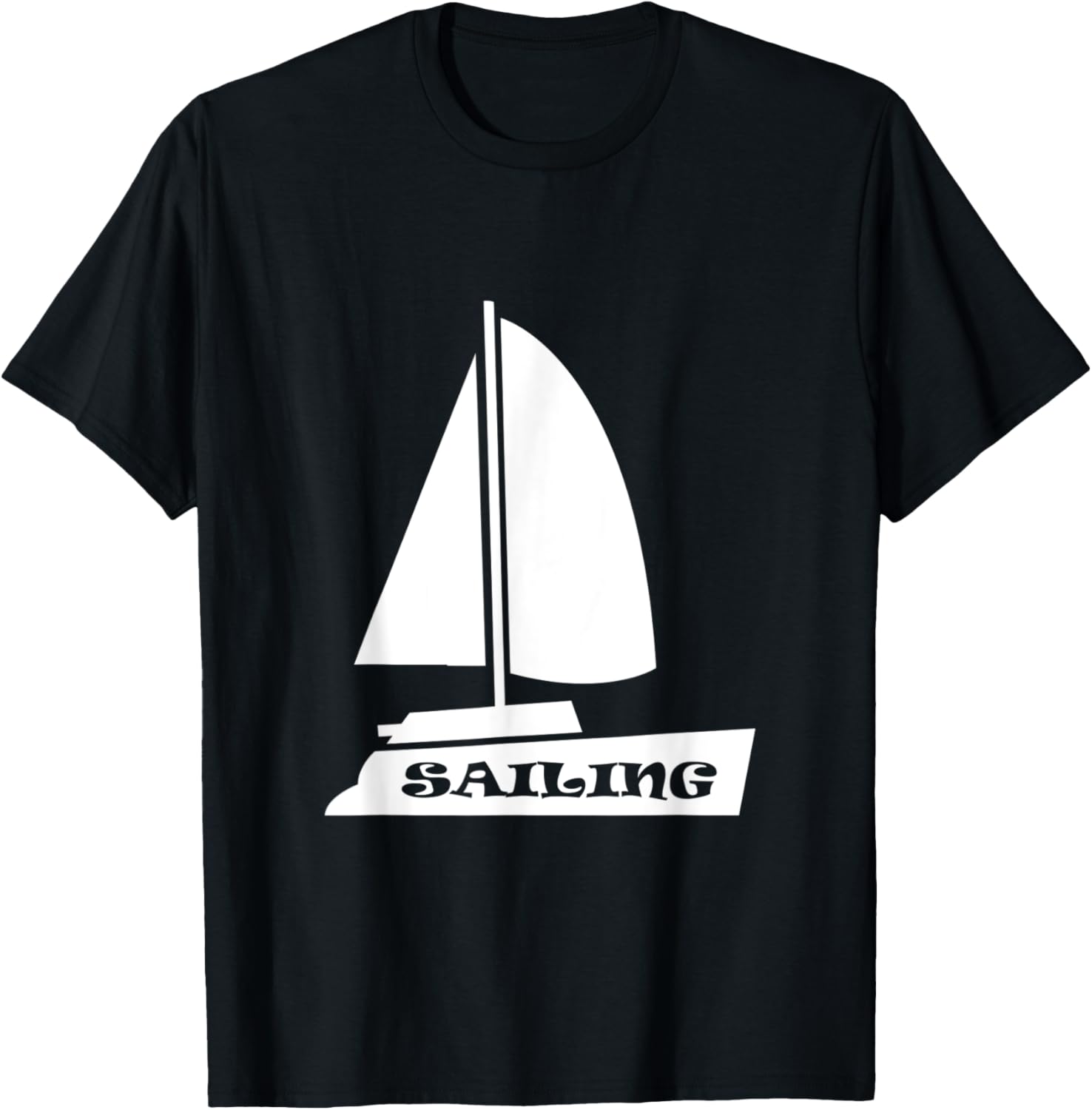 Sailing Sail Boat