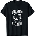 ORLANDO Florida, the better place to be