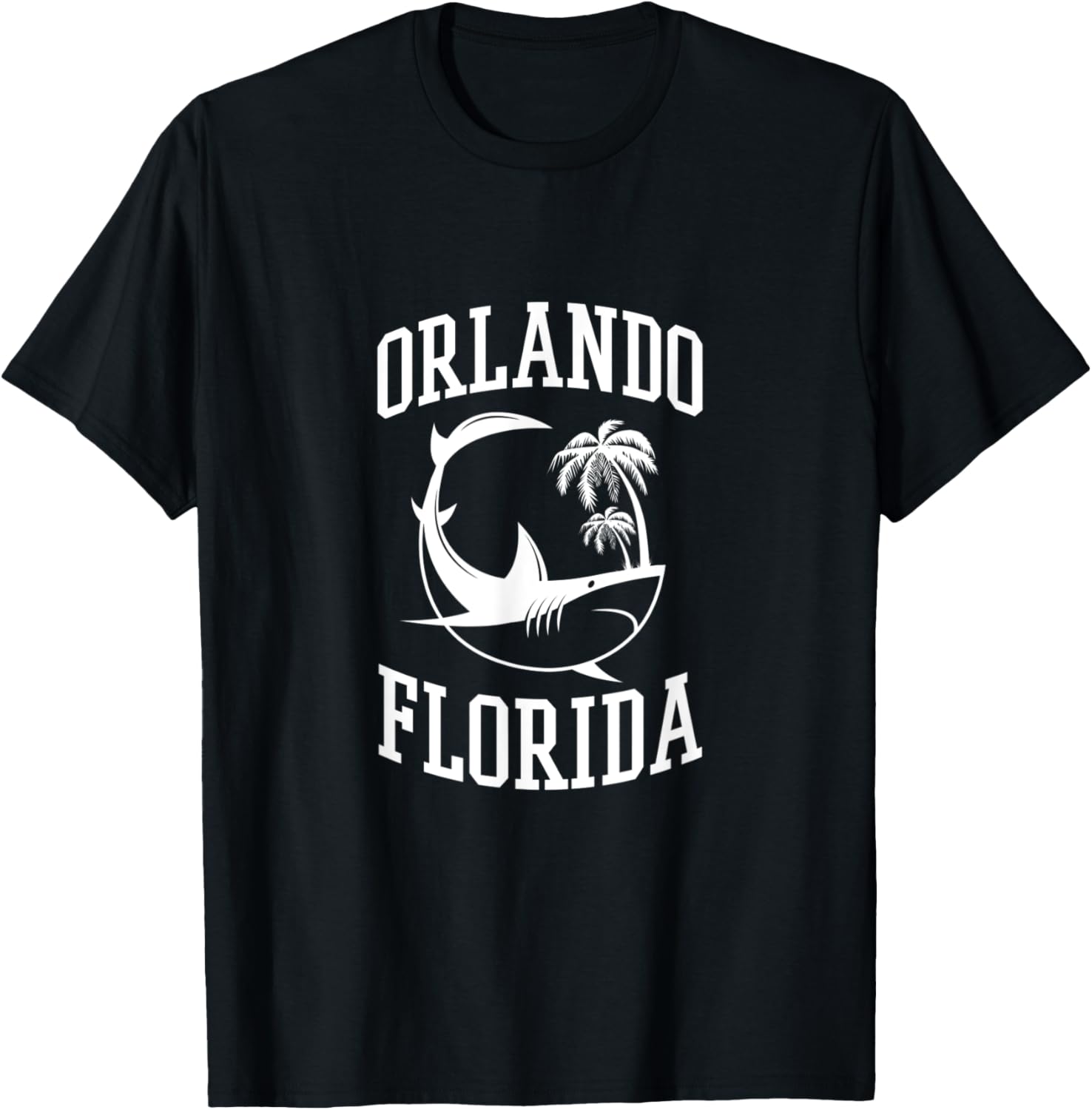 ORLANDO Florida, the better place to be