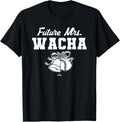 Future Mrs. Michael Wacha Kansas City Baseball MLBPA