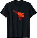 Sci Fi Ray Gun Vintage 1950S 60S Space B Movie Laser Gun