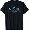 Design With The Name Of Michael The Legend