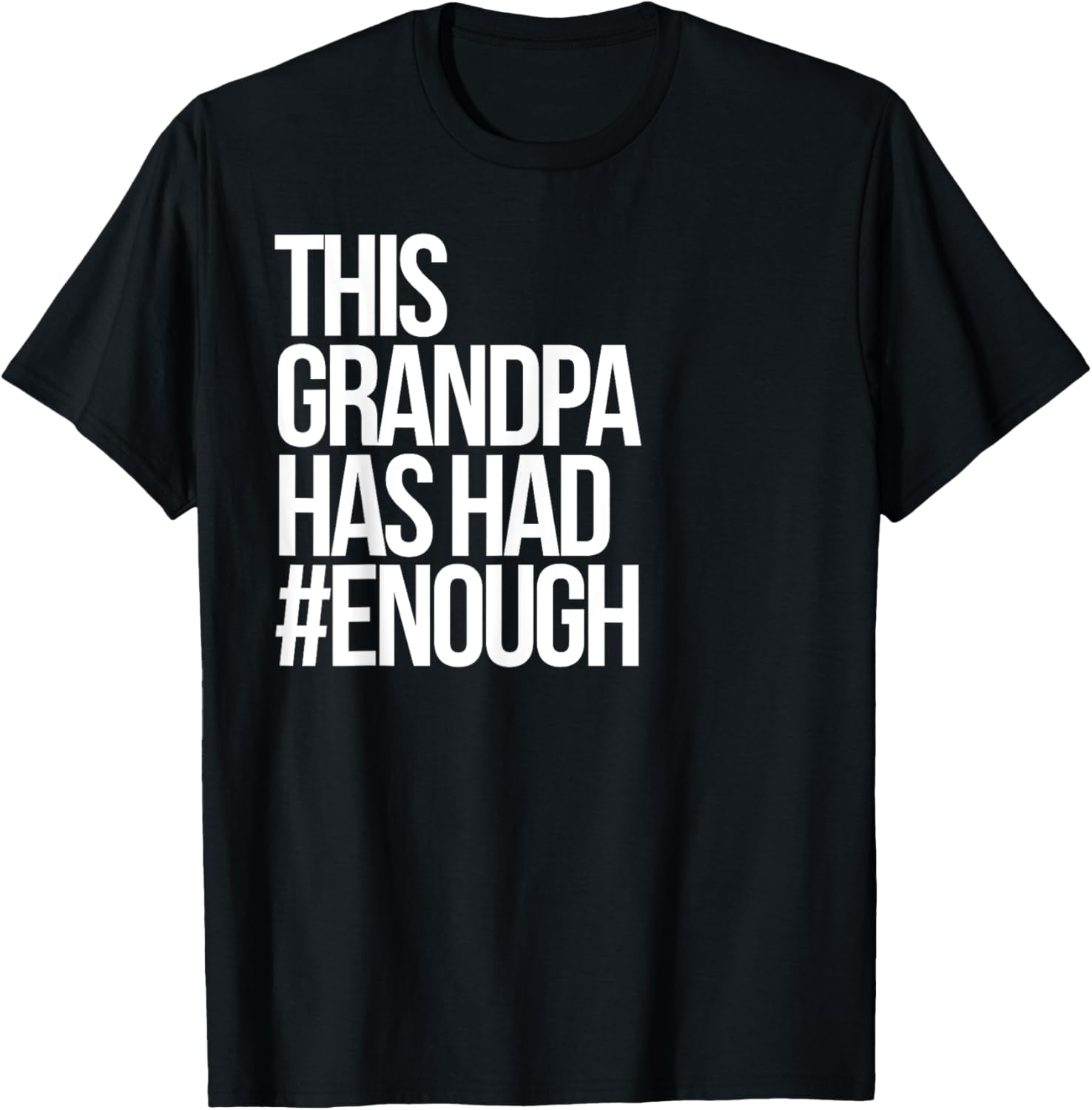 This Grandpa Has Had Enough Anti Gun Violence
