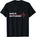 Born In Brattleboro Vermont Place Of Birth