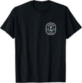 2 Sided Print Captain Lopez Personalized Boating