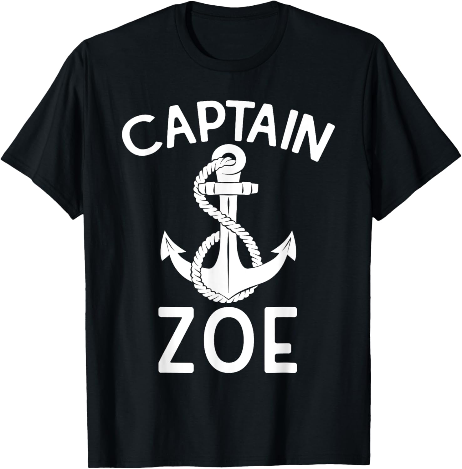 Captain Zoe Ship Boating Sailing Boat Yacht