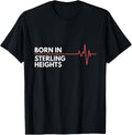 Made In Sterling Heights Michigan Place Of Birth Hometown