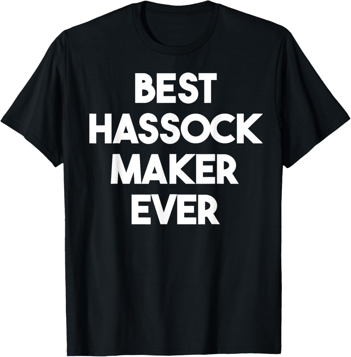 Best Hassock Maker Ever
