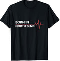 Made In North Bend Oregon Place Of Birth Hometown