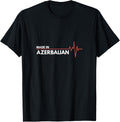 Azerbaijan Born In Place Of Birth
