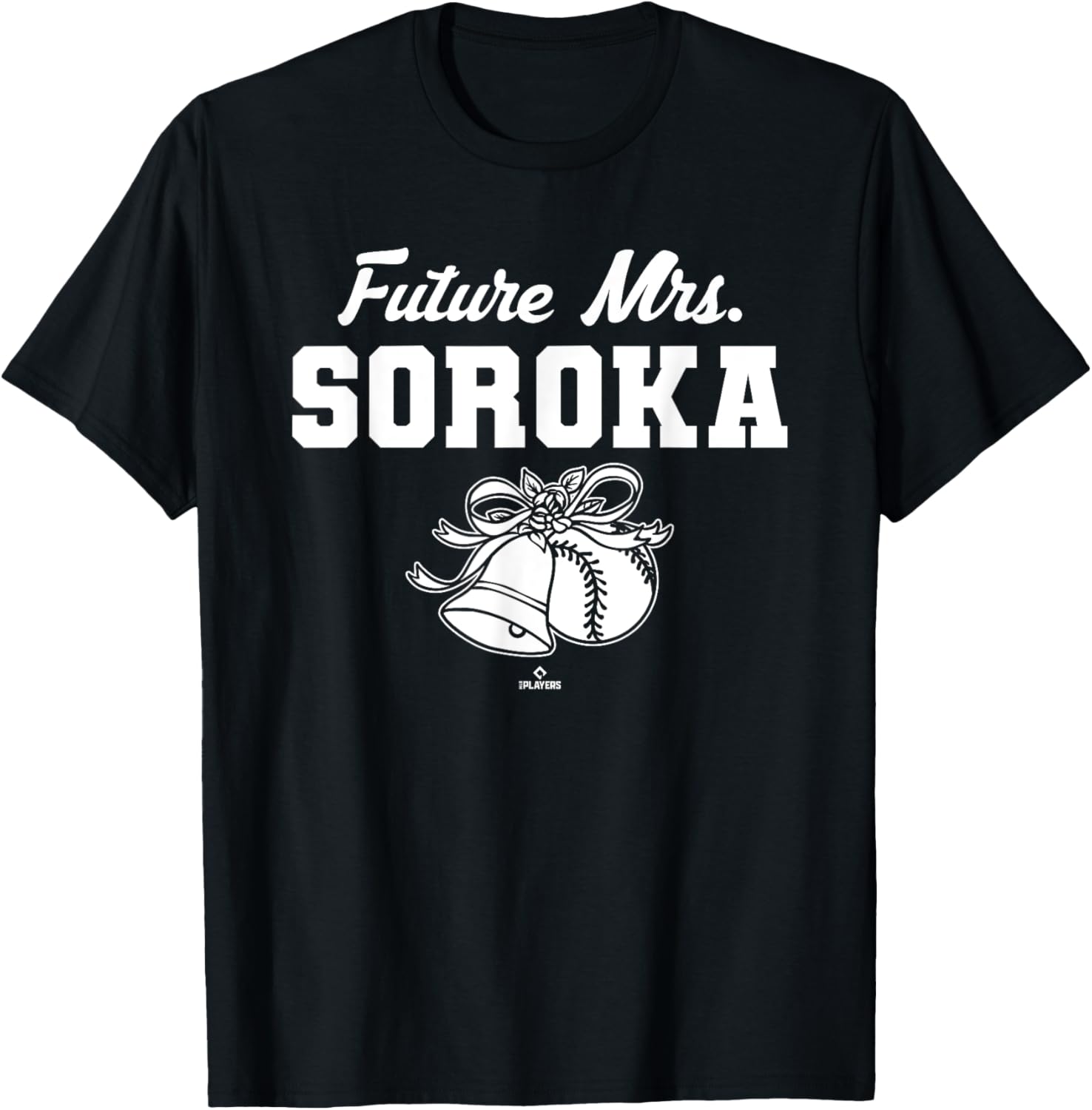 Future Mrs. Michael Soroka Chicago Baseball MLBPA