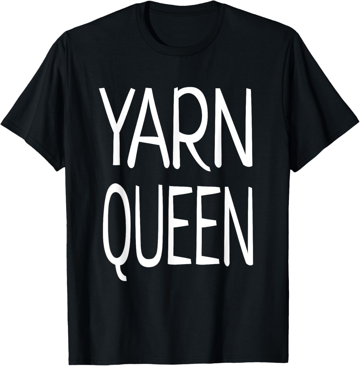 Yarn Queen
