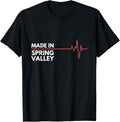 Made In Spring Valley Nevada Place Of Birth Hometown