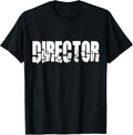 Film Director Filmmaker Cameraman Movie Maker Film Crew