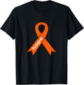 Enough Anti Gun Tshirt Women Men Awareness March Tee Shirt