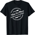 Mise En Place T-shirt