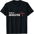 Born In Munster Germany Place Of Birth