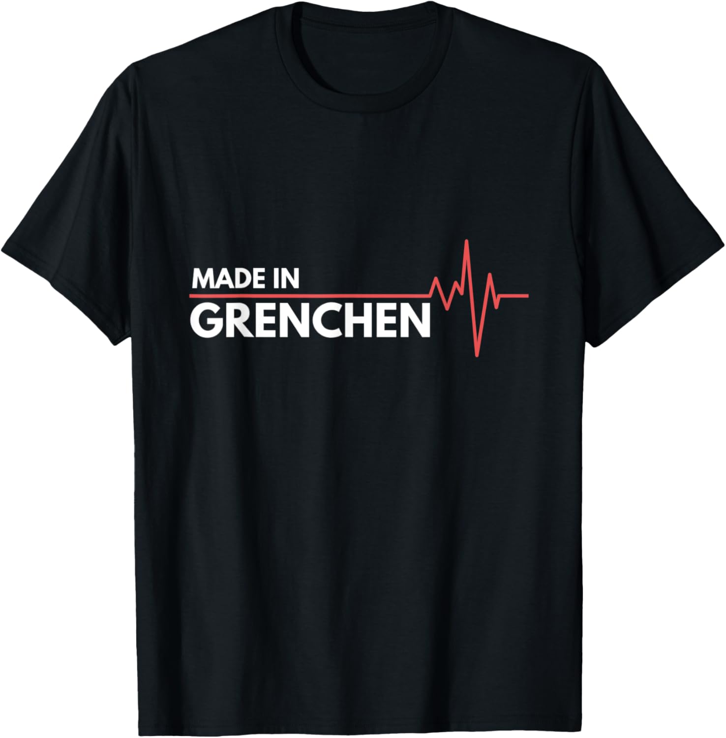Made In Grenchen Switzerland Place Of Birth