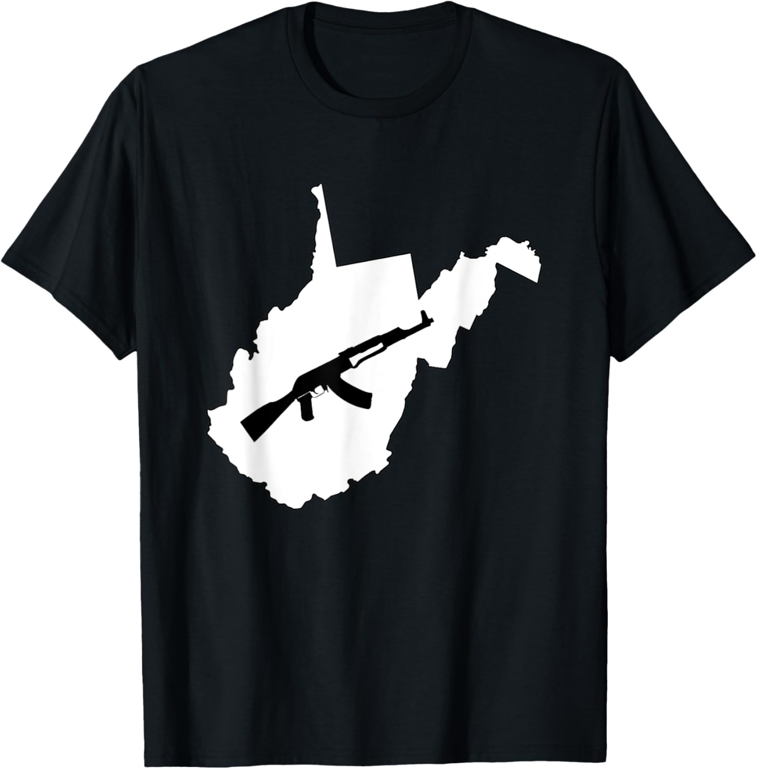 West Virginia Pride Gun Rights 2Nd Amendment