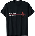 Made In Storrs Connecticut Place Of Birth Hometown