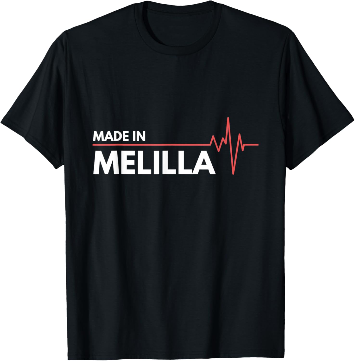 Born In Melilla Spain Place Of Birth