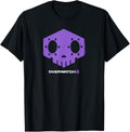 Overwatch 2 Sombra Icon Logo