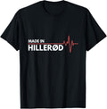Made In Hillerod Denmark Place Of Birth