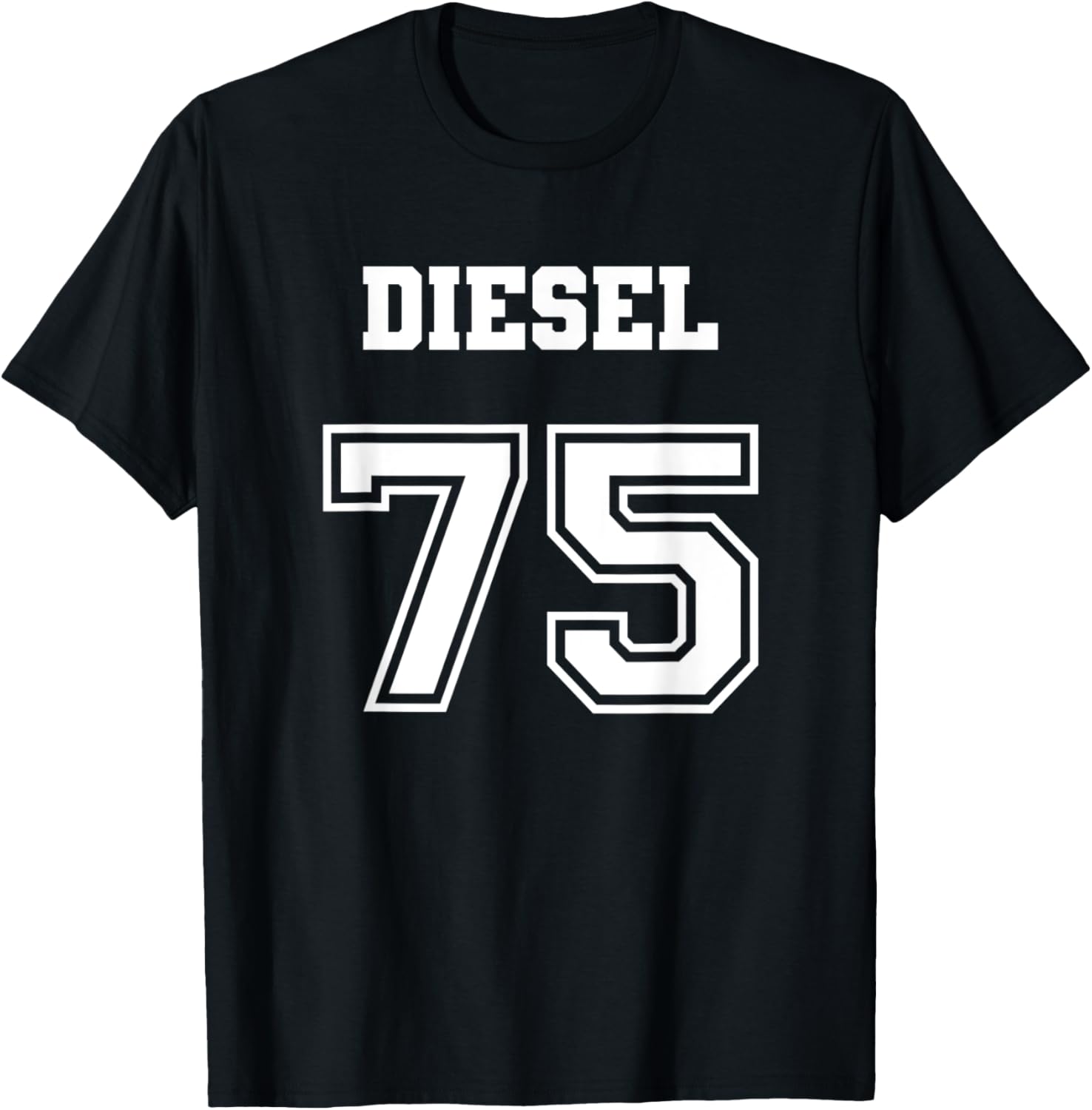 Jersey Style 75 1975 Diesel Truck Love 4x4