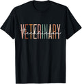 Veterinary Technician Vet Tech Veterinarian Technologist