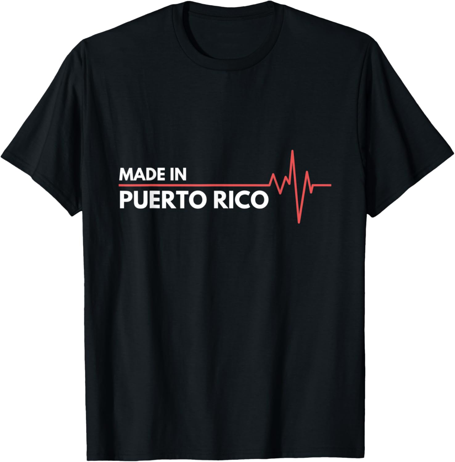 Born In Puerto Rico Heartbeat Place Of Birth