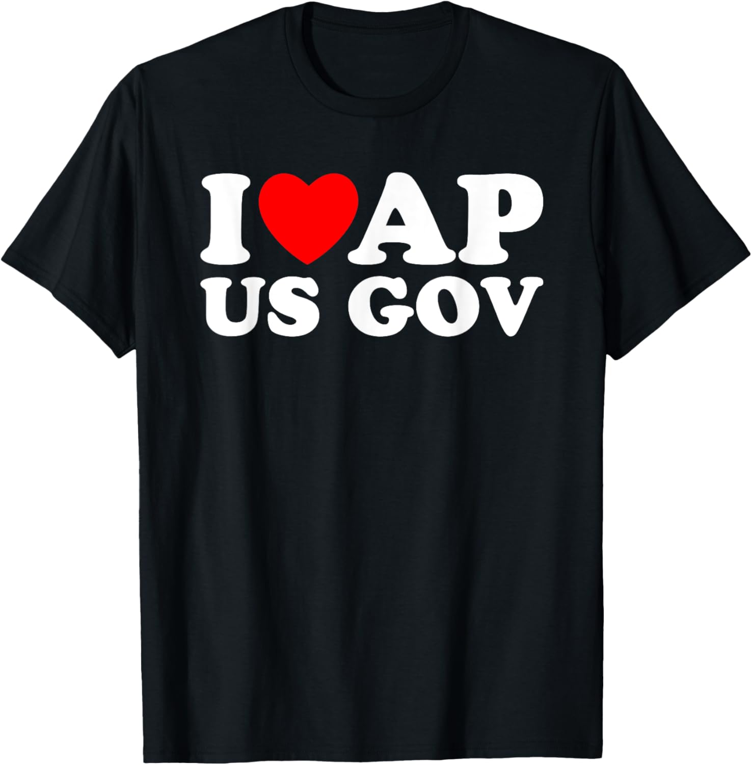 I Love AP US Gov I Heart AP US Gov AP United States Gov