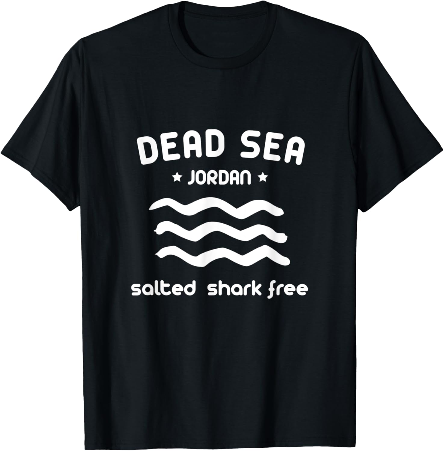 Dead Sea Salted Shark Free Jordan Travel lowest place earth