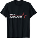 Born In Jubaland Somalia Place Of Birth