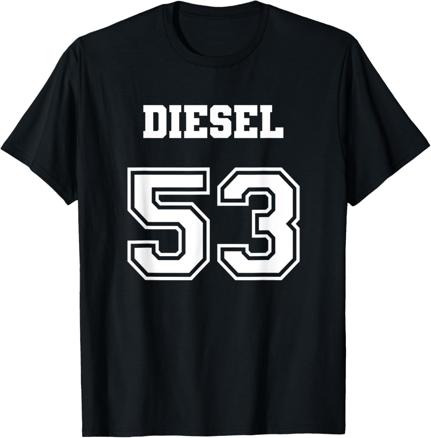 Jersey Style 53 1953 Diesel Truck Love 4x4