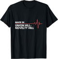Made In Union Hill-Novelty Hill Washington Place Of Birth