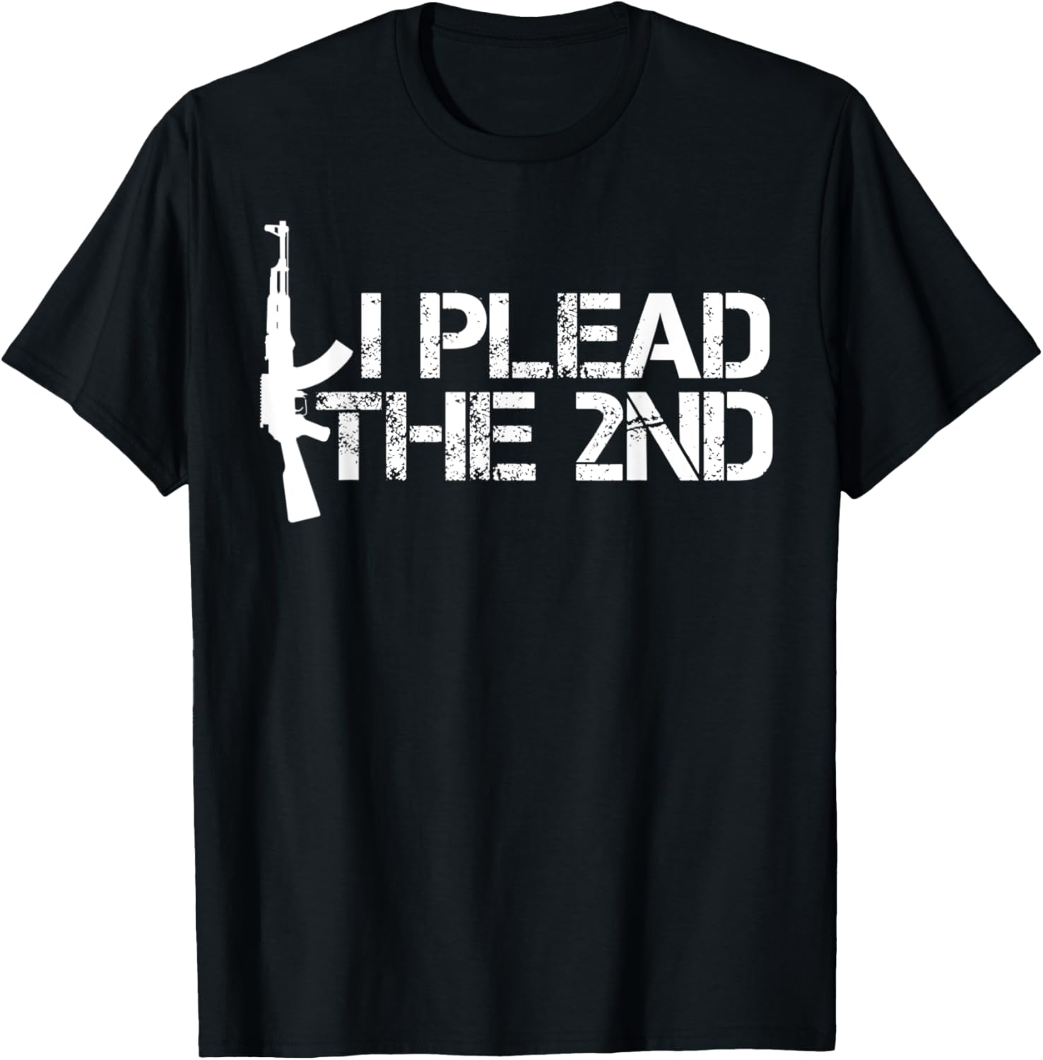 2A 2Nd Amendment Plead 2Nd Pro Gun